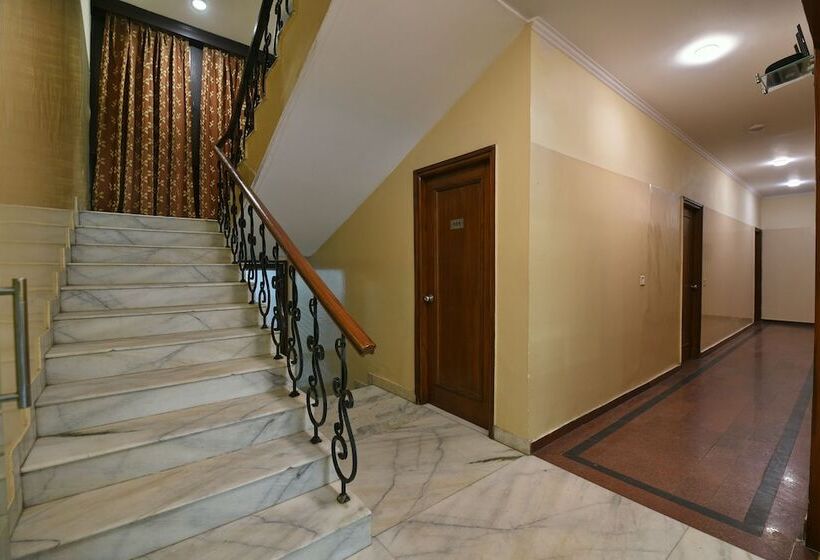 ホテル The Beaufort Inn