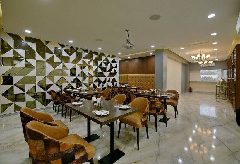 ホテル The Beaufort Inn