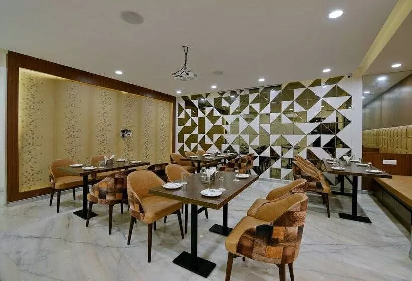 هتل The Beaufort Inn