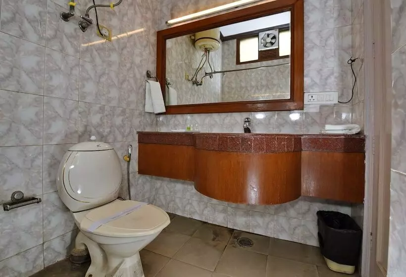 هتل The Beaufort Inn