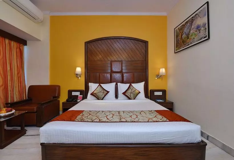 هتل The Beaufort Inn