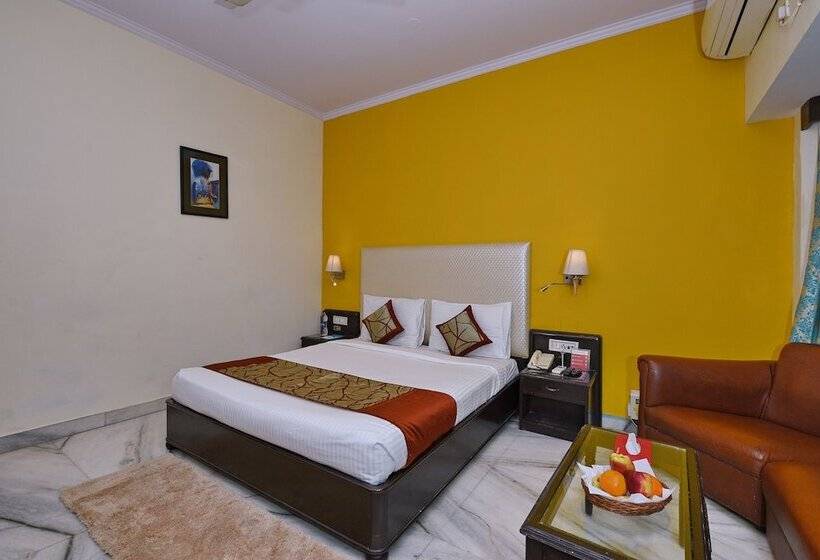 ホテル The Beaufort Inn