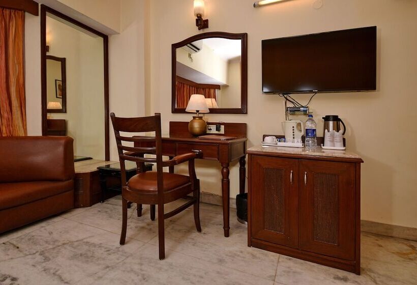 ホテル The Beaufort Inn