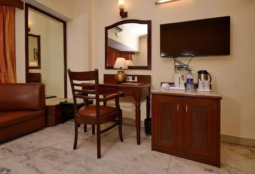 هتل The Beaufort Inn