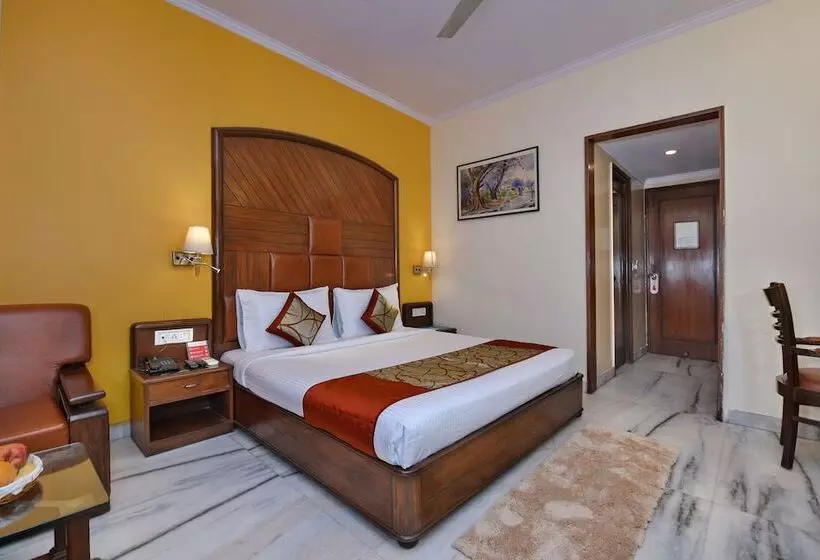 هتل The Beaufort Inn