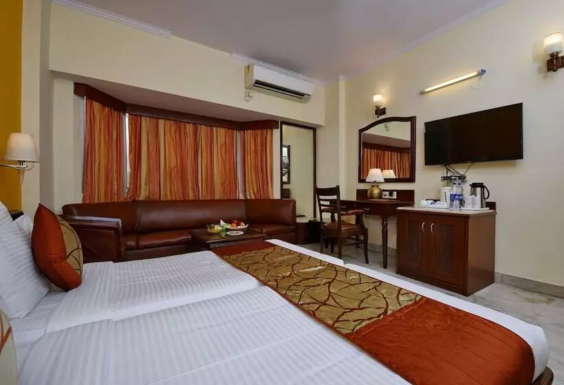 هتل The Beaufort Inn