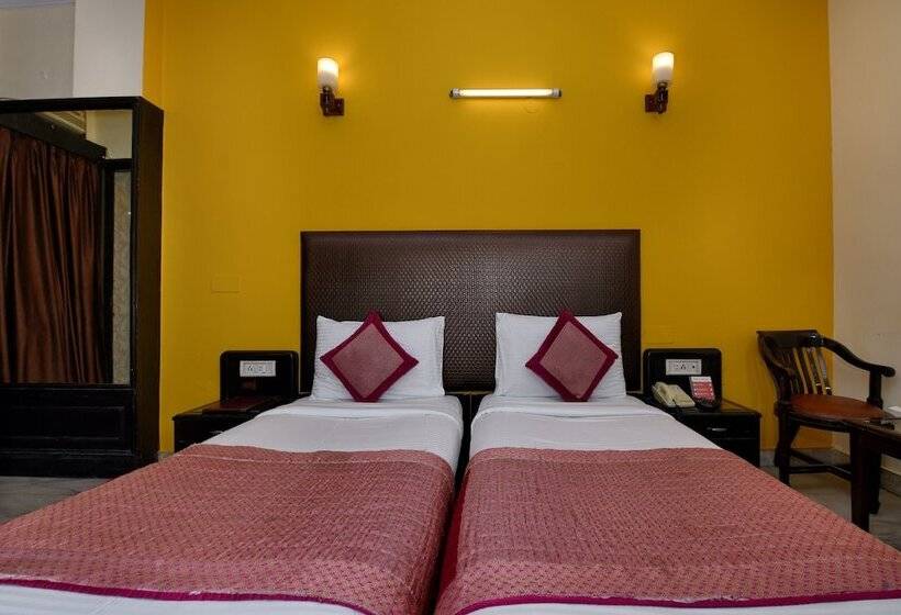 ホテル The Beaufort Inn