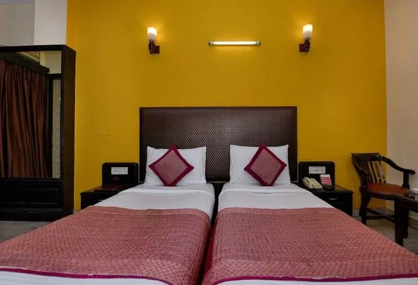 هتل The Beaufort Inn