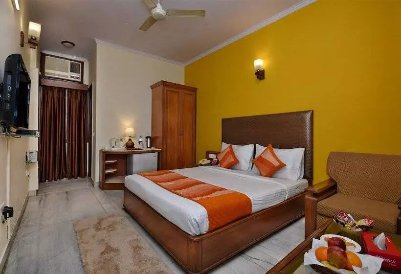 هتل The Beaufort Inn