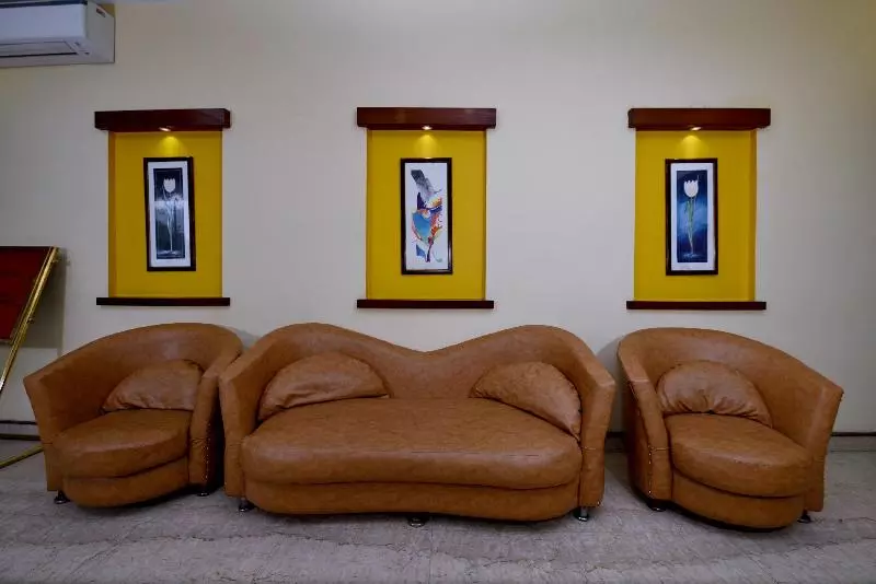 هتل The Beaufort Inn