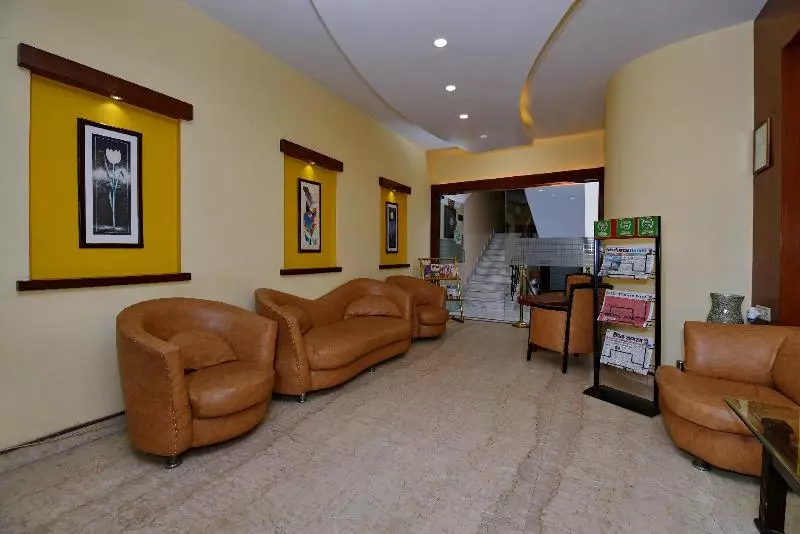 هتل The Beaufort Inn