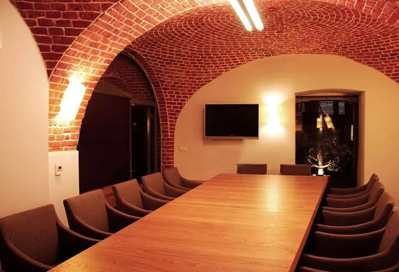 ホテル The Granary  La Suite