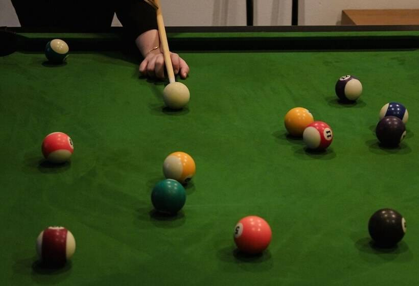 בית מלון כפרי The Granary  La Suite