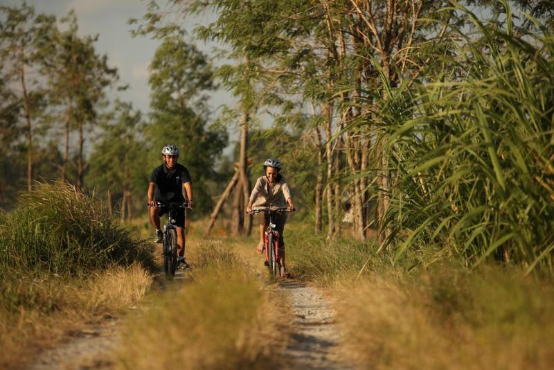 فندق The Kayana Villa