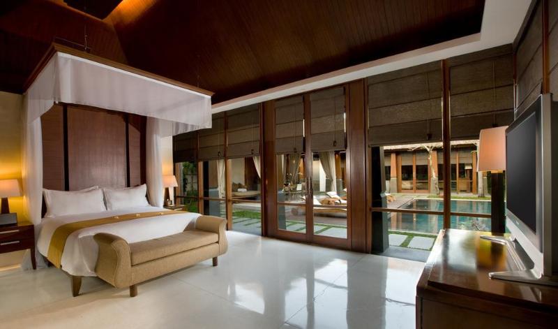 فندق The Kayana Villa