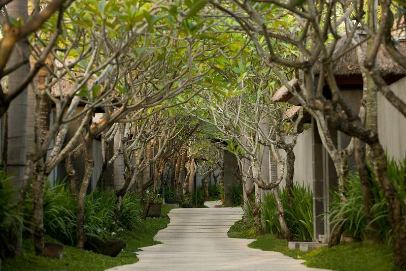 فندق The Kayana Villa