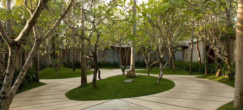 فندق The Kayana Villa