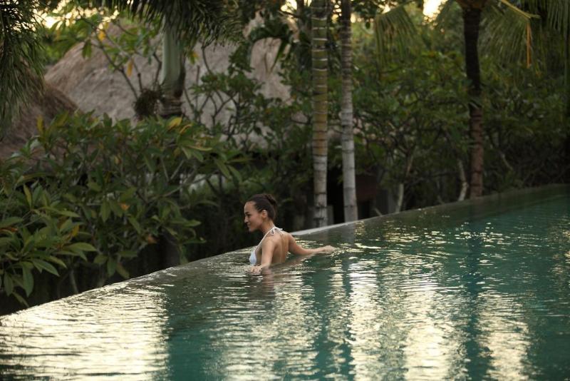 فندق The Kayana Villa