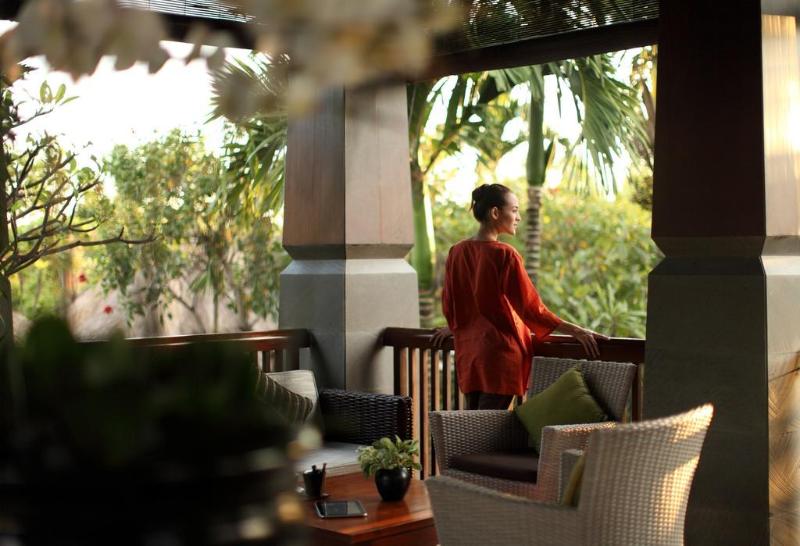 فندق The Kayana Villa