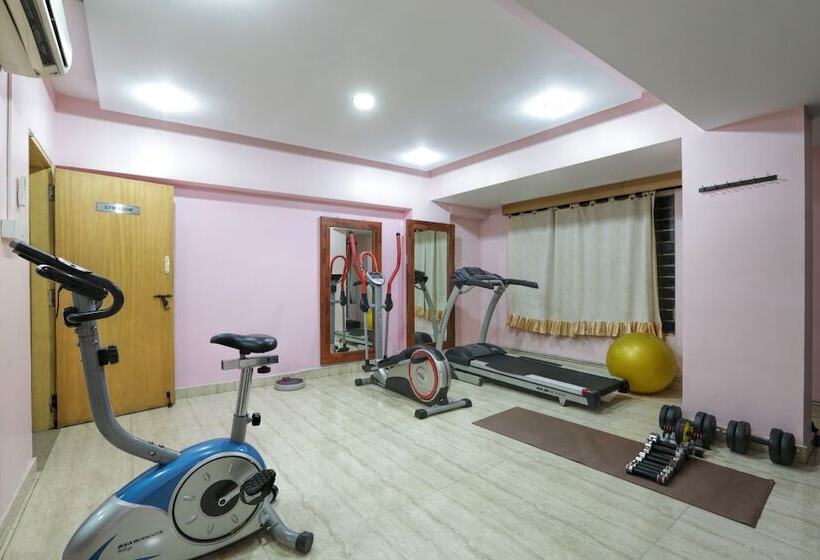 בית מלון כפרי Trinity Isle