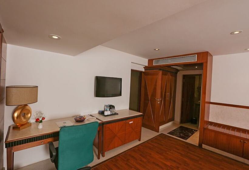 בית מלון כפרי Trinity Isle