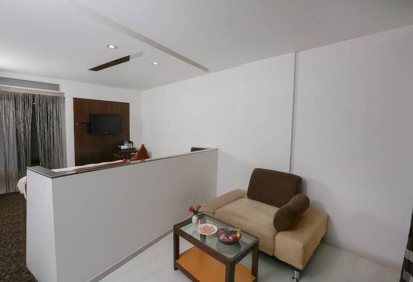 בית מלון כפרי Trinity Isle