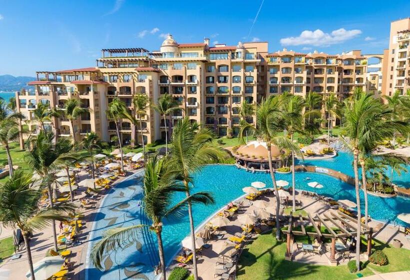 호텔 Villa La Estancia Beach Resort & Spa Riviera Nayarit