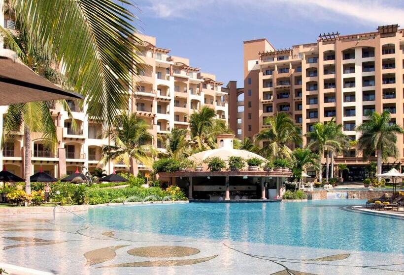 호텔 Villa La Estancia Beach Resort & Spa Riviera Nayarit