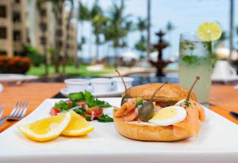 호텔 Villa La Estancia Beach Resort & Spa Riviera Nayarit