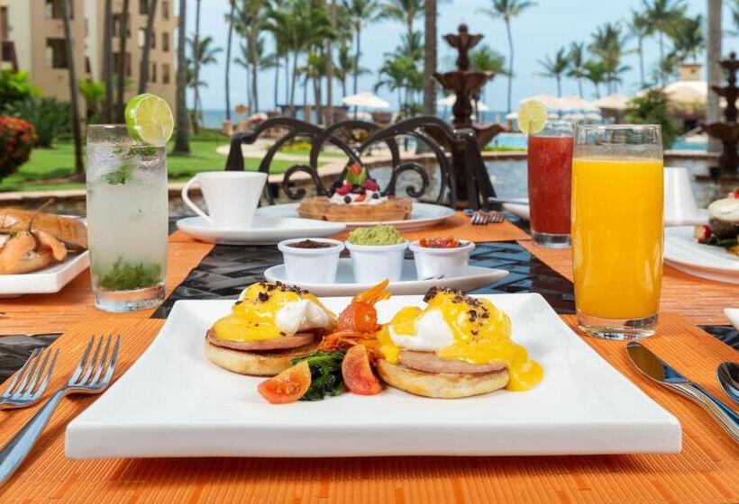 호텔 Villa La Estancia Beach Resort & Spa Riviera Nayarit