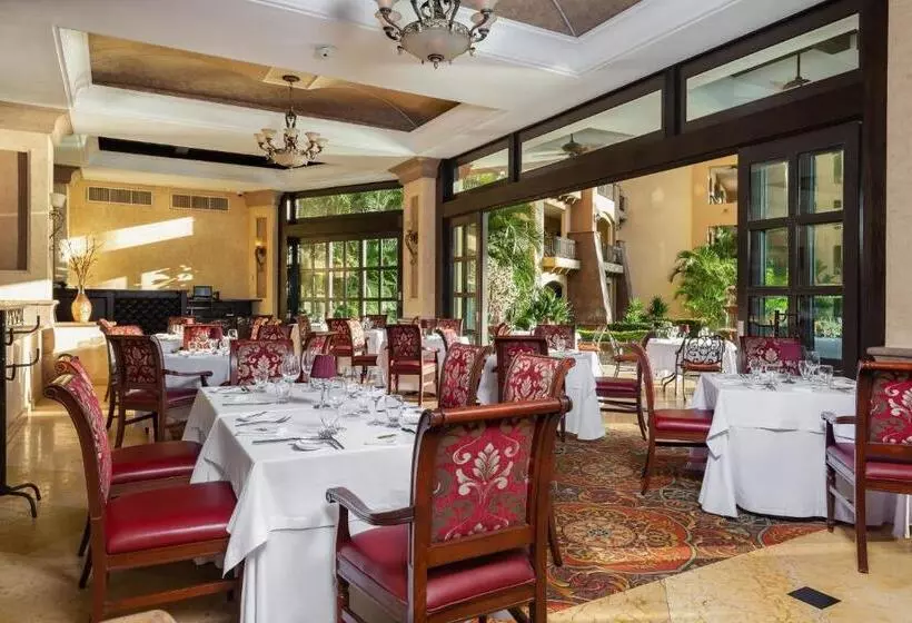 Отель Villa La Estancia Beach Resort & Spa Riviera Nayarit