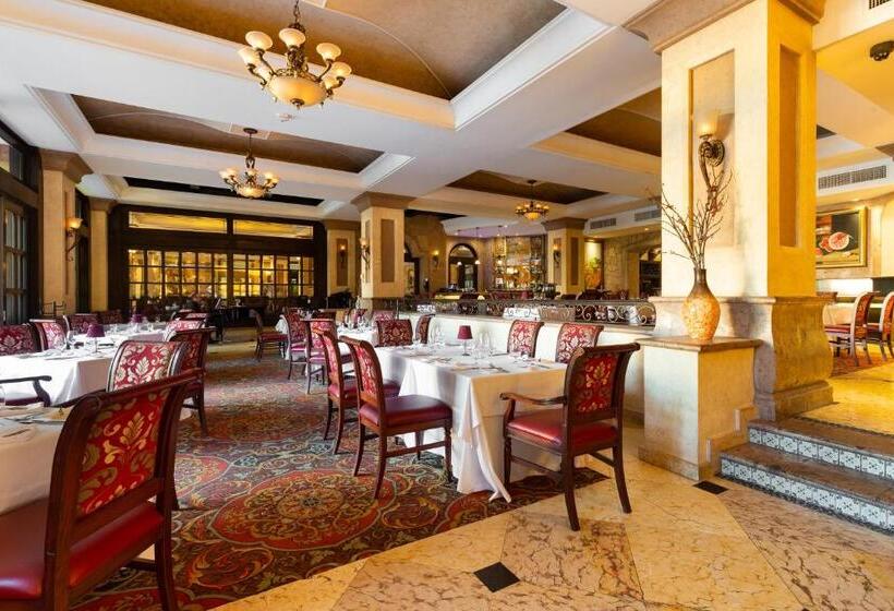 호텔 Villa La Estancia Beach Resort & Spa Riviera Nayarit