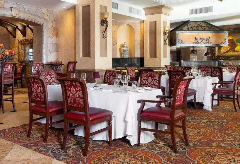 Отель Villa La Estancia Beach Resort & Spa Riviera Nayarit