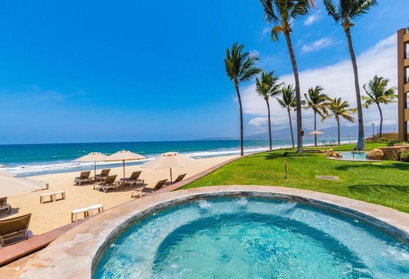 호텔 Villa La Estancia Beach Resort & Spa Riviera Nayarit