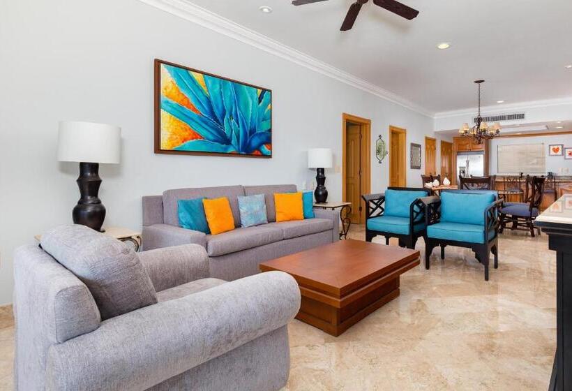 호텔 Villa La Estancia Beach Resort & Spa Riviera Nayarit