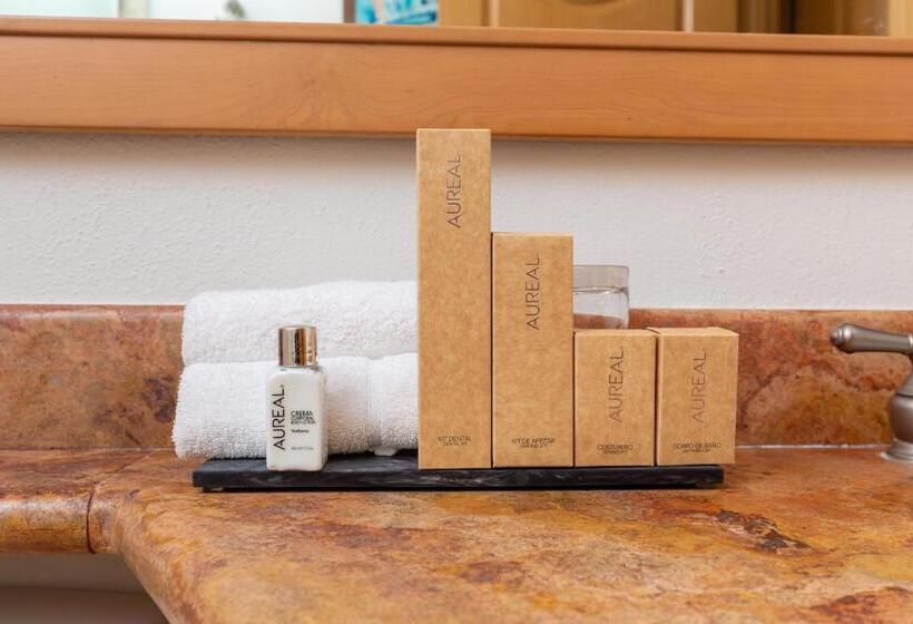 호텔 Villa La Estancia Beach Resort & Spa Riviera Nayarit