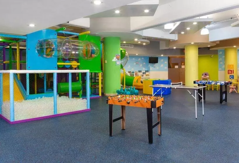 Отель Villa La Estancia Beach Resort & Spa Riviera Nayarit