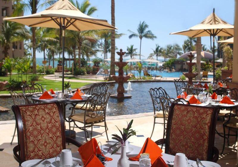호텔 Villa La Estancia Beach Resort & Spa Riviera Nayarit