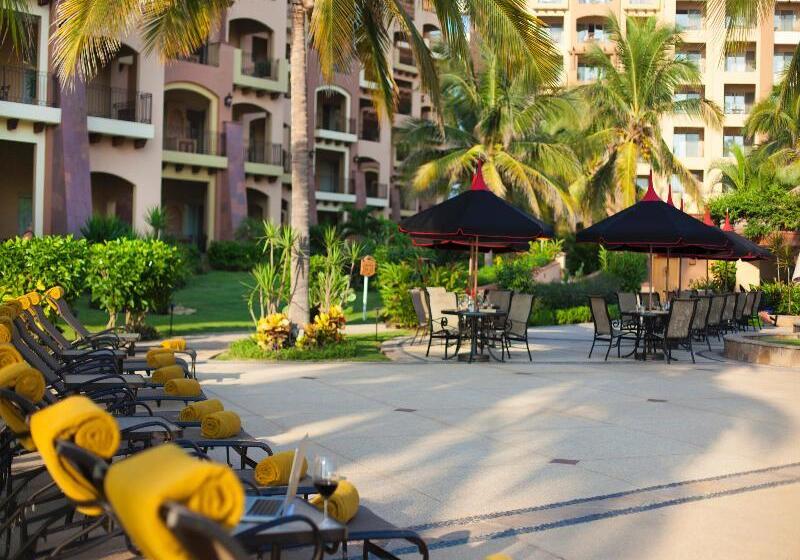 호텔 Villa La Estancia Beach Resort & Spa Riviera Nayarit