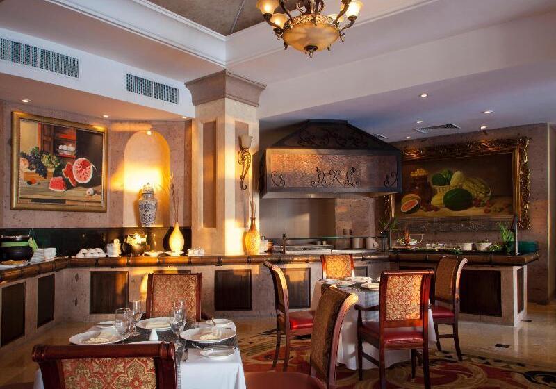 호텔 Villa La Estancia Beach Resort & Spa Riviera Nayarit