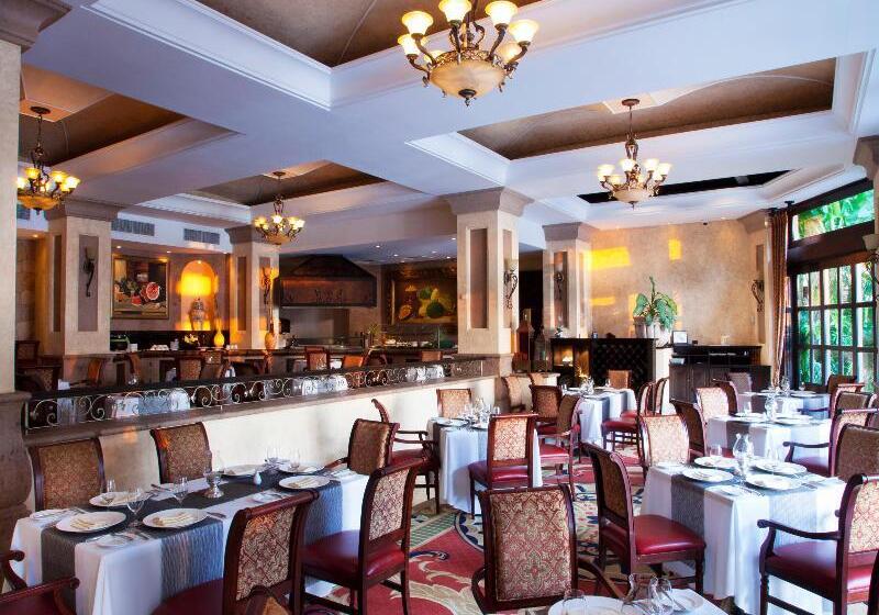 호텔 Villa La Estancia Beach Resort & Spa Riviera Nayarit