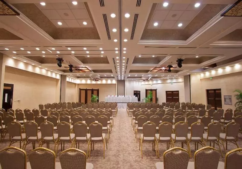 Отель Villa La Estancia Beach Resort & Spa Riviera Nayarit