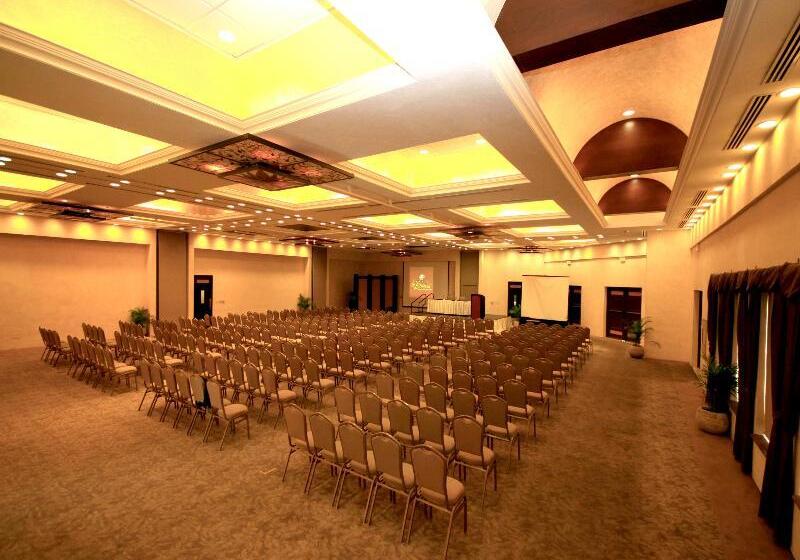 호텔 Villa La Estancia Beach Resort & Spa Riviera Nayarit