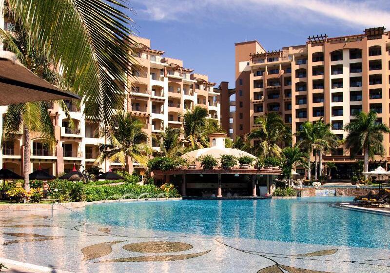 호텔 Villa La Estancia Beach Resort & Spa Riviera Nayarit