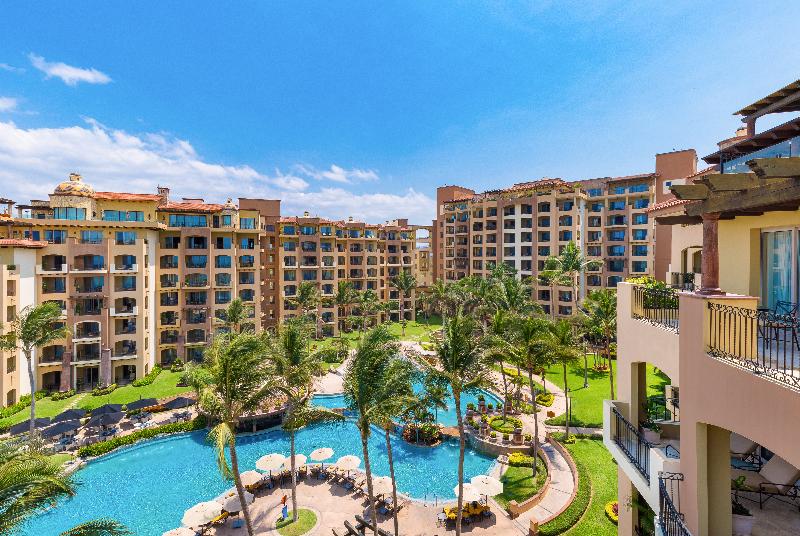 호텔 Villa La Estancia Beach Resort & Spa Riviera Nayarit