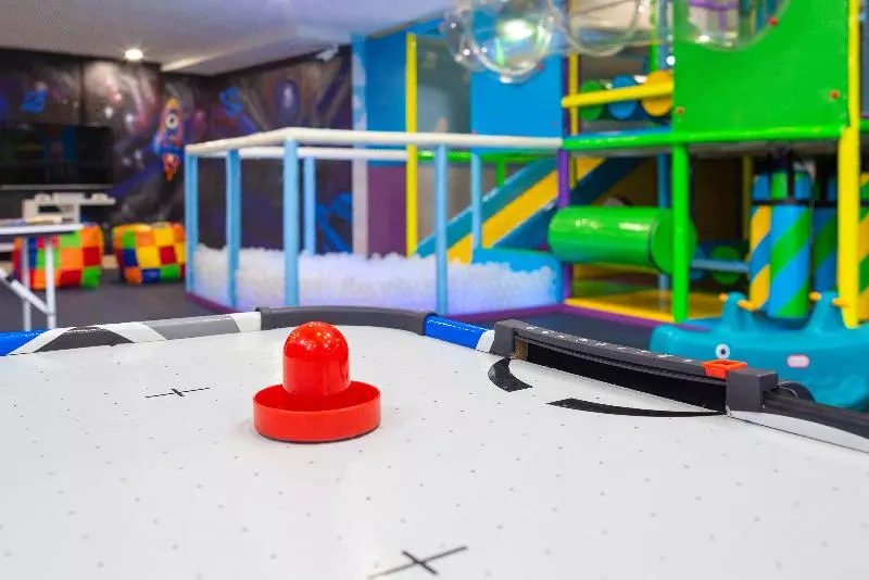 Отель Villa La Estancia Beach Resort & Spa Riviera Nayarit