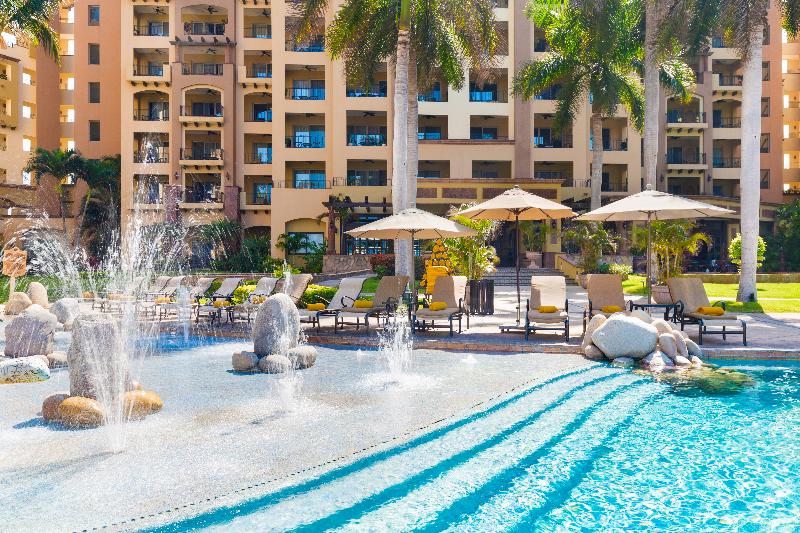 호텔 Villa La Estancia Beach Resort & Spa Riviera Nayarit