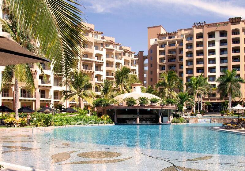 호텔 Villa La Estancia Beach Resort & Spa Riviera Nayarit