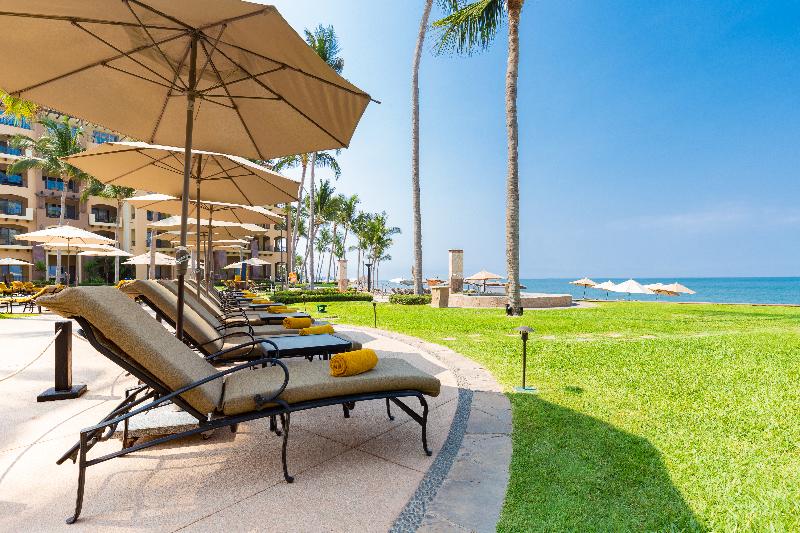 호텔 Villa La Estancia Beach Resort & Spa Riviera Nayarit