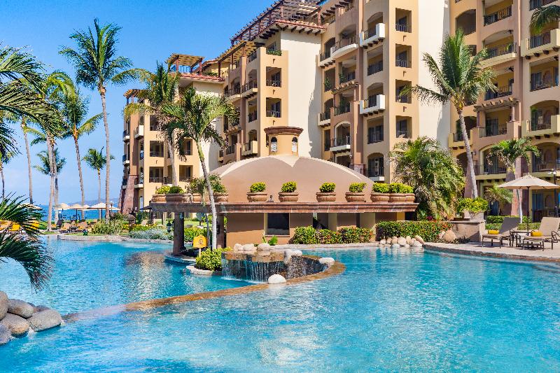 호텔 Villa La Estancia Beach Resort & Spa Riviera Nayarit